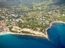 Photos aériennes de Cassis (13260) - Autre vue | Bouches-du-Rhône, Provence-Alpes-Côte d'Azur, France - Photo réf. E146741