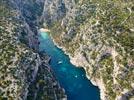 Photos aériennes de Marseille (13000) | Bouches-du-Rhône, Provence-Alpes-Côte d'Azur, France - Photo réf. E146747