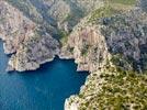 Photos aériennes de Marseille (13000) - Autre vue | Bouches-du-Rhône, Provence-Alpes-Côte d'Azur, France - Photo réf. E146748