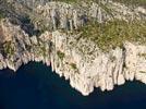 Photos aériennes de Marseille (13000) - Autre vue | Bouches-du-Rhône, Provence-Alpes-Côte d'Azur, France - Photo réf. E146749