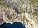 Photos aériennes de Marseille (13000) - Autre vue | Bouches-du-Rhône, Provence-Alpes-Côte d'Azur, France - Photo réf. E146750