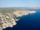 Photos aériennes de Marseille (13000) - Autre vue | Bouches-du-Rhône, Provence-Alpes-Côte d'Azur, France - Photo réf. E146754