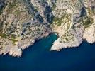 Photos aériennes de Marseille (13000) | Bouches-du-Rhône, Provence-Alpes-Côte d'Azur, France - Photo réf. E146762