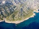 Photos aériennes de Marseille (13000) - Autre vue | Bouches-du-Rhône, Provence-Alpes-Côte d'Azur, France - Photo réf. E146765