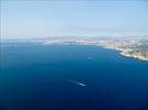Photos aériennes de Marseille (13000) | Bouches-du-Rhône, Provence-Alpes-Côte d'Azur, France - Photo réf. E146768