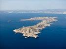 Photos aériennes de Marseille (13000) | Bouches-du-Rhône, Provence-Alpes-Côte d'Azur, France - Photo réf. E146769