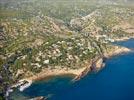 Photos aériennes de Ensuès-la-Redonne (13820) - Autre vue | Bouches-du-Rhône, Provence-Alpes-Côte d'Azur, France - Photo réf. E146772