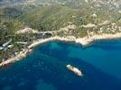 Photos aériennes de Carry-le-Rouet (13620) - Autre vue | Bouches-du-Rhône, Provence-Alpes-Côte d'Azur, France - Photo réf. E146775