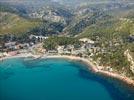 Photos aériennes de Carry-le-Rouet (13620) | Bouches-du-Rhône, Provence-Alpes-Côte d'Azur, France - Photo réf. E146777