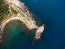 Photos aériennes de Martigues (13500) - Autre vue | Bouches-du-Rhône, Provence-Alpes-Côte d'Azur, France - Photo réf. E146786