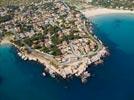 Photos aériennes de Martigues (13500) - Autre vue | Bouches-du-Rhône, Provence-Alpes-Côte d'Azur, France - Photo réf. E146788