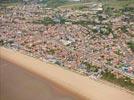 Photos aériennes de Châtelaillon-Plage (17340) - Autre vue | Charente-Maritime, Nouvelle-Aquitaine, France - Photo réf. E147824