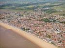Photos aériennes de Châtelaillon-Plage (17340) - Autre vue | Charente-Maritime, Nouvelle-Aquitaine, France - Photo réf. E147825
