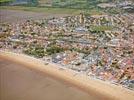 Photos aériennes de Châtelaillon-Plage (17340) - Autre vue | Charente-Maritime, Nouvelle-Aquitaine, France - Photo réf. E147827