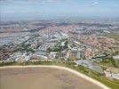 Photos aériennes de La Rochelle (17000) - Autre vue | Charente-Maritime, Poitou-Charentes, France - Photo réf. E147828