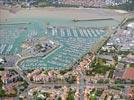 Photos aériennes de La Rochelle (17000) | Charente-Maritime, Poitou-Charentes, France - Photo réf. E147832