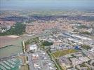 Photos aériennes de La Rochelle (17000) - Autre vue | Charente-Maritime, Poitou-Charentes, France - Photo réf. E147833