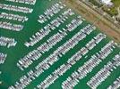 Photos aériennes de "port" - Photo réf. E147834