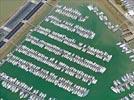 Photos aériennes de La Rochelle (17000) - Autre vue | Charente-Maritime, Poitou-Charentes, France - Photo réf. E147835