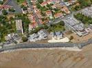 Photos aériennes de La Rochelle (17000) - Autre vue | Charente-Maritime, Poitou-Charentes, France - Photo réf. E147837