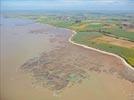 Photos aériennes de Nieul-sur-Mer (17137) - Autre vue | Charente-Maritime, Nouvelle-Aquitaine, France - Photo réf. E147842