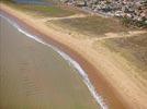 Photos aériennes de La Faute-sur-Mer (85460) - Autre vue | Vendée, Pays de la Loire, France - Photo réf. E147865