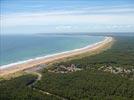 Photos aériennes de La Tranche-sur-Mer (85360) - Autre vue | Vendée, Pays de la Loire, France - Photo réf. E147880
