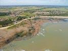 Photos aériennes de Saint-Vincent-sur-Jard (85520) - Autre vue | Vendée, Pays de la Loire, France - Photo réf. E147885