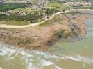 Photos aériennes de Saint-Vincent-sur-Jard (85520) - Autre vue | Vendée, Pays de la Loire, France - Photo réf. E147886