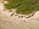 Photos aériennes de Jard-sur-Mer (85520) | Vendée, Pays de la Loire, France - Photo réf. E147892