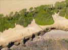 Photos aériennes de Jard-sur-Mer (85520) | Vendée, Pays de la Loire, France - Photo réf. E147893