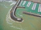 Photos aériennes de "port" - Photo réf. E147897