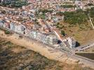 Photos aériennes de Les Sables-d'Olonne (85100) | Vendée, Pays de la Loire, France - Photo réf. E147911