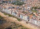 Photos aériennes de Les Sables-d'Olonne (85100) | Vendée, Pays de la Loire, France - Photo réf. E147913