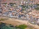 Photos aériennes de Les Sables-d'Olonne (85100) | Vendée, Pays de la Loire, France - Photo réf. E147914