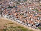 Photos aériennes de Les Sables-d'Olonne (85100) | Vendée, Pays de la Loire, France - Photo réf. E147916