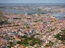 Photos aériennes de Les Sables-d'Olonne (85100) | Vendée, Pays de la Loire, France - Photo réf. E147927