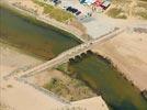 Photos aériennes de Bretignolles-sur-Mer (85470) - Autre vue | Vendée, Pays de la Loire, France - Photo réf. E147942