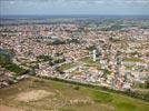 Photos aériennes de Saint-Gilles-Croix-de-Vie (85800) - Autre vue | Vendée, Pays de la Loire, France - Photo réf. E147947