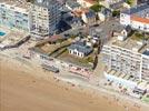 Photos aériennes de Saint-Gilles-Croix-de-Vie (85800) - Autre vue | Vendée, Pays de la Loire, France - Photo réf. E147951