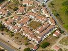Photos aériennes de Saint-Hilaire-de-Riez (85270) | Vendée, Pays de la Loire, France - Photo réf. E147966
