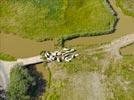 Photos aériennes de Saint-Jean-de-Monts (85160) | Vendée, Pays de la Loire, France - Photo réf. E147983