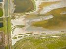 Photos aériennes de Bouin (85230) | Vendée, Pays de la Loire, France - Photo réf. E148001