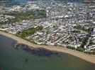 Photos aériennes de Saint-Nazaire (44600) | Loire-Atlantique, Pays de la Loire, France - Photo réf. E148042