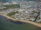 Photos aériennes de Saint-Nazaire (44600) | Loire-Atlantique, Pays de la Loire, France - Photo réf. E148042