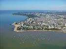 Photos aériennes de Saint-Nazaire (44600) - Autre vue | Loire-Atlantique, Pays de la Loire, France - Photo réf. E148043