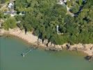 Photos aériennes de Saint-Nazaire (44600) - Autre vue | Loire-Atlantique, Pays de la Loire, France - Photo réf. E148048