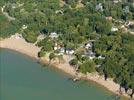 Photos aériennes de Saint-Nazaire (44600) | Loire-Atlantique, Pays de la Loire, France - Photo réf. E148049