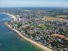 Photos aériennes de Pornichet (44380) - Autre vue | Loire-Atlantique, Pays de la Loire, France - Photo réf. E148071