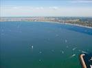 Photos aériennes de Pornichet (44380) - Autre vue | Loire-Atlantique, Pays de la Loire, France - Photo réf. E148073